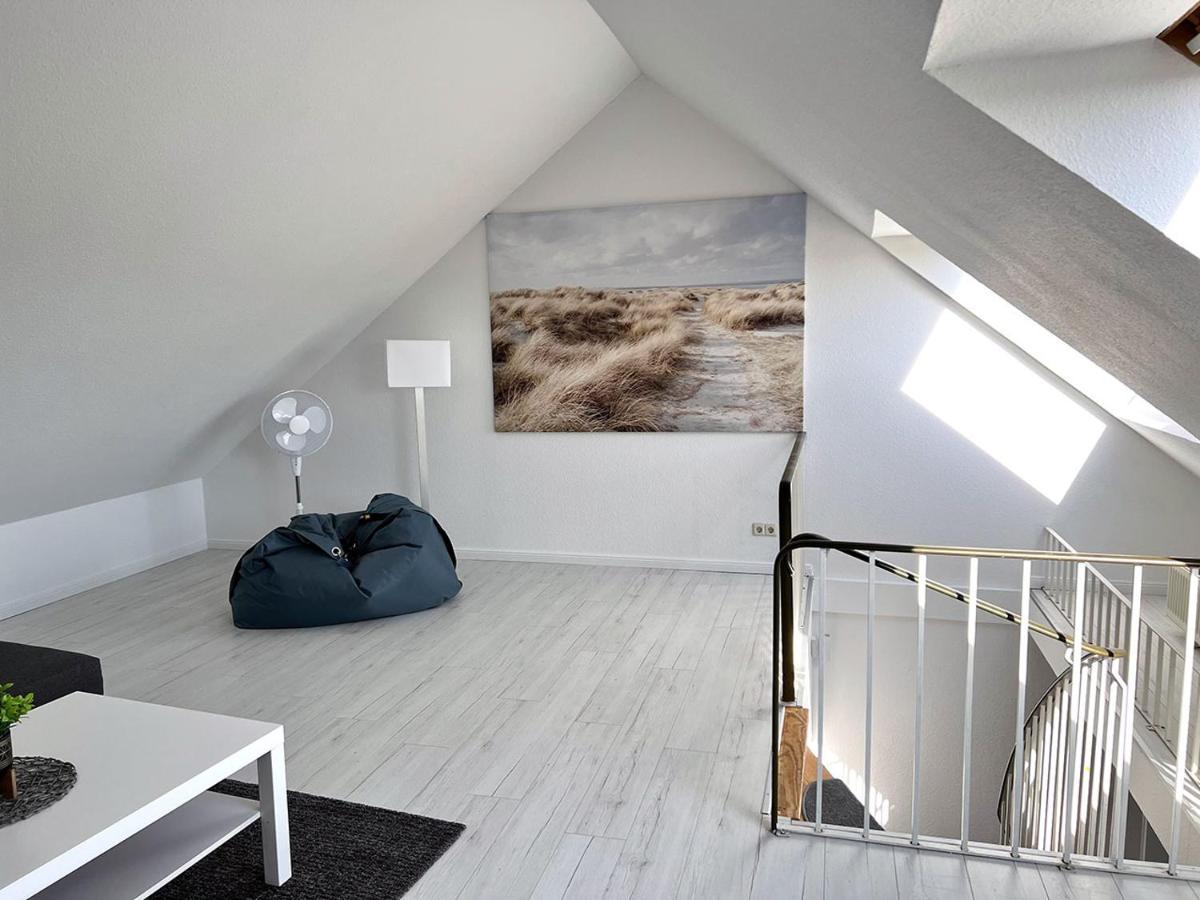 Ferienhaeuser Insel Usedom Haus Samara 8 - Blick Aufs Achterwasser! Whirlpool Und Sauna Lutow Eksteriør bilde